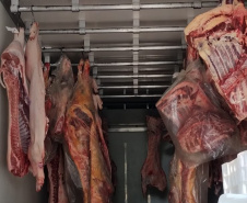 SEFA APREENDE MERCADORIAS CENTRO SUL