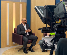 ENTREVISTA TV PR TURISMO