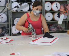 MULHERES MERCADO DE TRABALHO