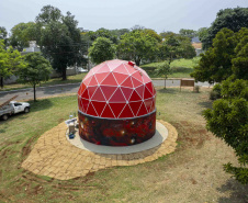 PLANETÁRIO UEM