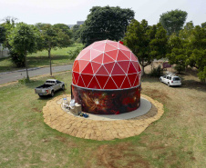 PLANETÁRIO UEM