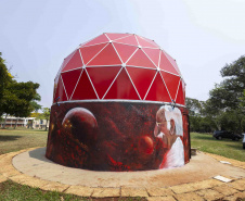 PLANETÁRIO UEM