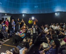 PLANETÁRIO UEM