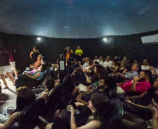 PLANETÁRIO UEM