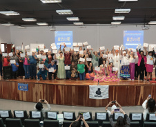 Membros do Conselho Estadual dos Povos e Comunidades Tradicionais são diplomados