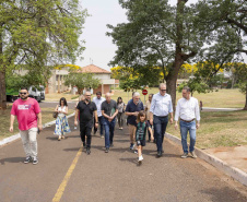 Pavilhão científico encanta visitantes e abre Paraná Faz Ciência na UEM