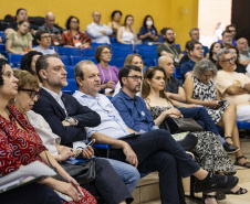Com foco em inovação, especialistas discutem o fortalecimento dos museus universitários do Paraná
