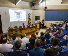 Com foco em inovação, especialistas discutem o fortalecimento dos museus universitários do Paraná