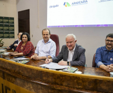 Com foco em inovação, especialistas discutem o fortalecimento dos museus universitários do Paraná