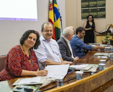 Com foco em inovação, especialistas discutem o fortalecimento dos museus universitários do Paraná