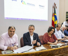 Com foco em inovação, especialistas discutem o fortalecimento dos museus universitários do Paraná