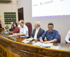 Com foco em inovação, especialistas discutem o fortalecimento dos museus universitários do Paraná