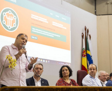 Com foco em inovação, especialistas discutem o fortalecimento dos museus universitários do Paraná