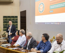 Com foco em inovação, especialistas discutem o fortalecimento dos museus universitários do Paraná