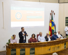 Com foco em inovação, especialistas discutem o fortalecimento dos museus universitários do Paraná