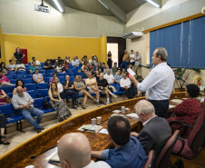 Com foco em inovação, especialistas discutem o fortalecimento dos museus universitários do Paraná