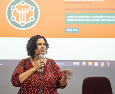 Com foco em inovação, especialistas discutem o fortalecimento dos museus universitários do Paraná