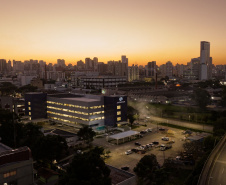 SANEPAR MARCA RECONHECIDA NO PAÍS