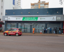 Curitiba, Cascavel e Londrina puxam a frente de empregos da semana: são 23,1 mil vagas
