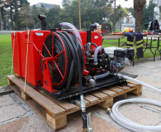 BOMBEIROS