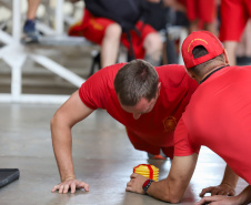 CURSO BOMBEIROS
