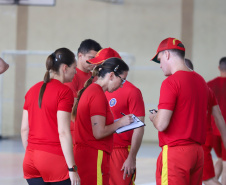 CURSO BOMBEIROS