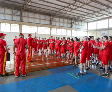 CURSO BOMBEIROS