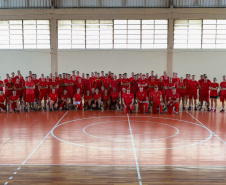 CURSO BOMBEIROS