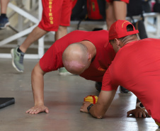 CURSO BOMBEIROS