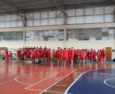 CURSO BOMBEIROS