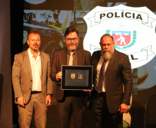 PCPR 171 anos 