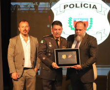 PCPR 171 anos 