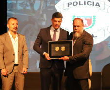 PCPR 171 anos 