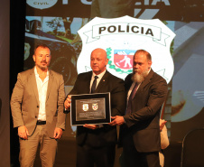 PCPR 171 anos 
