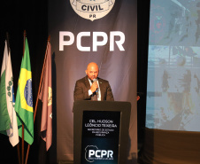 PCPR 171 anos 
