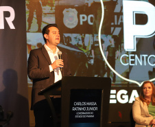 PCPR 171 anos 