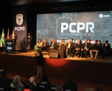 PCPR 171 anos 