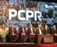 PCPR 171 anos 