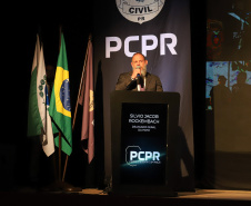 PCPR 171 anos 