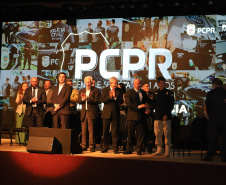 PCPR 171 anos 