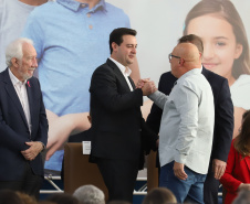 GOVERNADOR AUTORIZA EDITAL HISTÓRICO PARA REPASSE DE RECURSOS A PROJETOS QUE ATENDAM CRIANÇAS E ADOLESCENTES