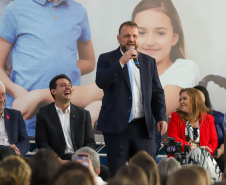 GOVERNADOR AUTORIZA EDITAL HISTÓRICO PARA REPASSE DE RECURSOS A PROJETOS QUE ATENDAM CRIANÇAS E ADOLESCENTES