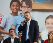 GOVERNADOR AUTORIZA EDITAL HISTÓRICO PARA REPASSE DE RECURSOS A PROJETOS QUE ATENDAM CRIANÇAS E ADOLESCENTES