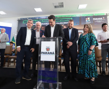 GOVERNADOR AUTORIZA EDITAL HISTÓRICO PARA REPASSE DE RECURSOS A PROJETOS QUE ATENDAM CRIANÇAS E ADOLESCENTES