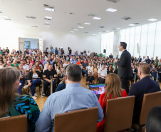 GOVERNADOR AUTORIZA EDITAL HISTÓRICO PARA REPASSE DE RECURSOS A PROJETOS QUE ATENDAM CRIANÇAS E ADOLESCENTES