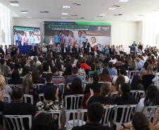 GOVERNADOR AUTORIZA EDITAL HISTÓRICO PARA REPASSE DE RECURSOS A PROJETOS QUE ATENDAM CRIANÇAS E ADOLESCENTES
