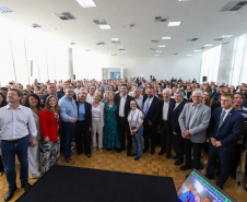 GOVERNADOR AUTORIZA EDITAL HISTÓRICO PARA REPASSE DE RECURSOS A PROJETOS QUE ATENDAM CRIANÇAS E ADOLESCENTES