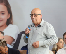 GOVERNADOR AUTORIZA EDITAL HISTÓRICO PARA REPASSE DE RECURSOS A PROJETOS QUE ATENDAM CRIANÇAS E ADOLESCENTES
