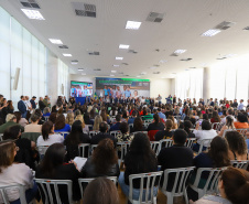 GOVERNADOR AUTORIZA EDITAL HISTÓRICO PARA REPASSE DE RECURSOS A PROJETOS QUE ATENDAM CRIANÇAS E ADOLESCENTES