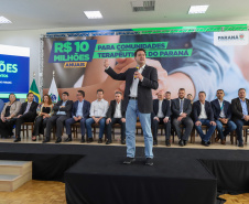 Recursos Comunidades Terapêuticas